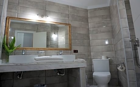 STUDIO WITH BALCON OR TERRACE