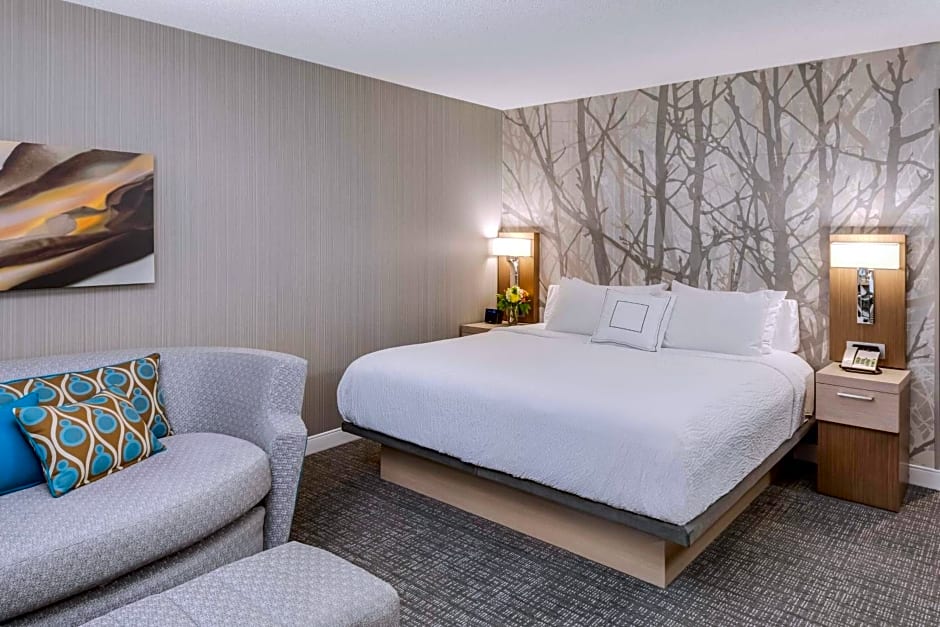 Courtyard by Marriott Portsmouth