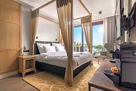 Moje Orłowo Boutique Bed & Breakfast - Adults Only