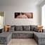 WestSide Garden Apartments by FirstHost
