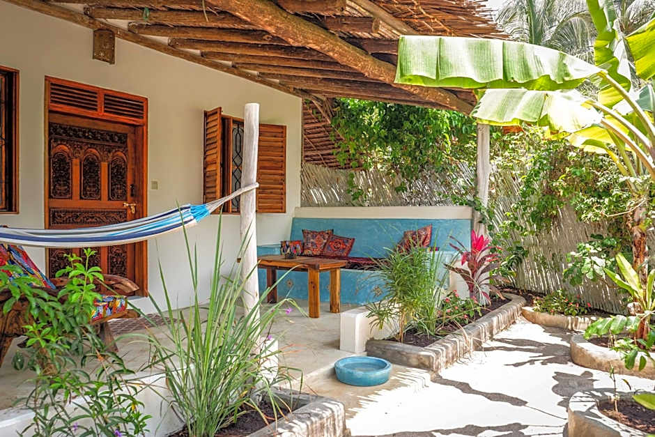 Casa Paradis Boutique Hotel
