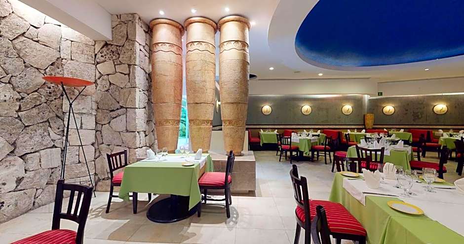 Grand Park Royal Cozumel All Inclusive