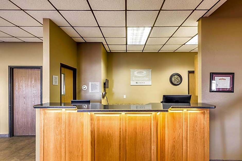 Econo Lodge Valley City