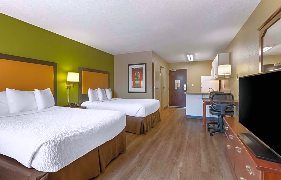 Extended Stay America Suites - Providence - Warwick