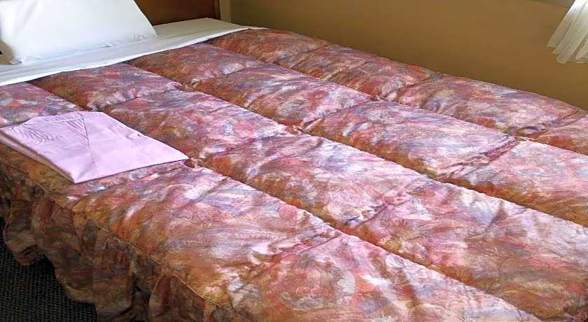 Hotel Hyper Hills Hirosaki