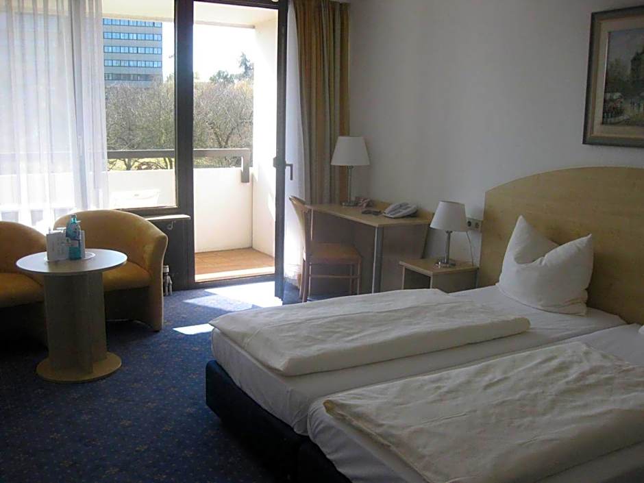 HAK Hotel am Klostersee