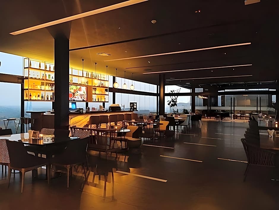 The Alana Hotel & Conference center, Sentul City by ASTON