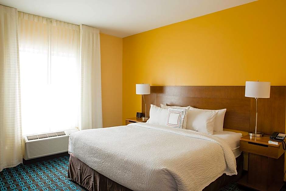 Fairfield Inn & Suites by Marriott Sheridan