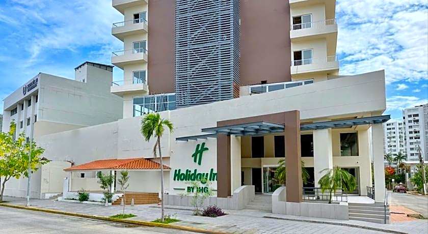 Holiday Inn Acapulco Amarea By IHG