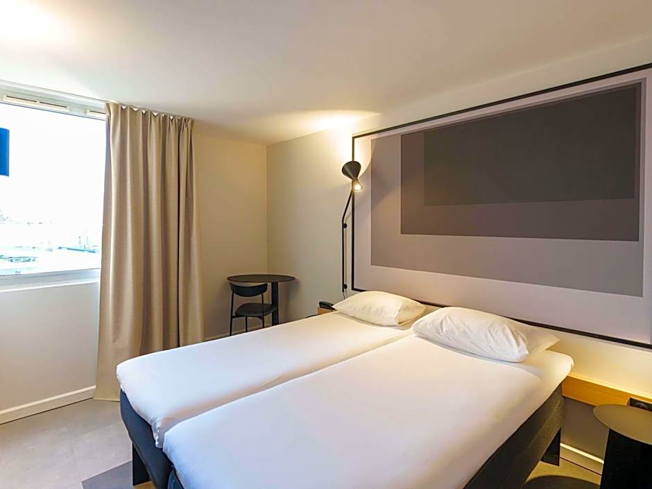 ibis Laon