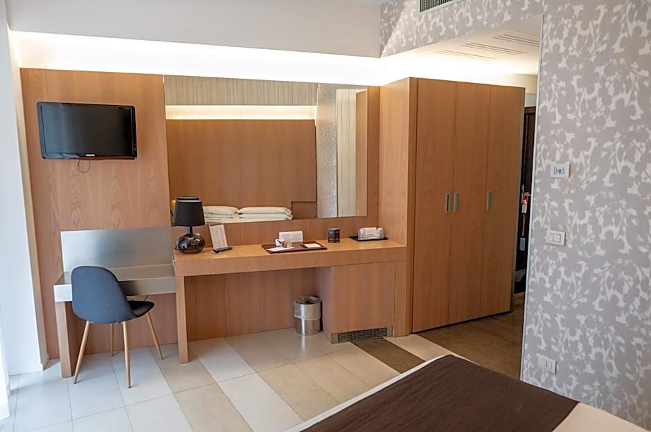 Eolian Milazzo Hotel