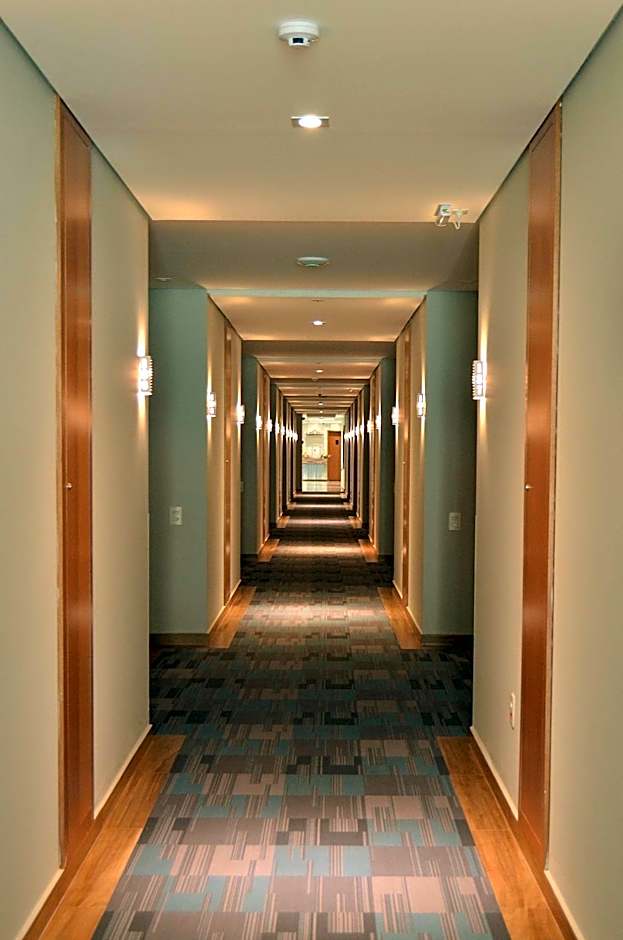 Hotel Matao By Mercure