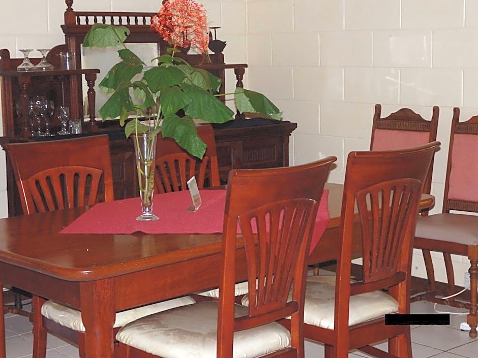 Daintree Deep Forest Lodge