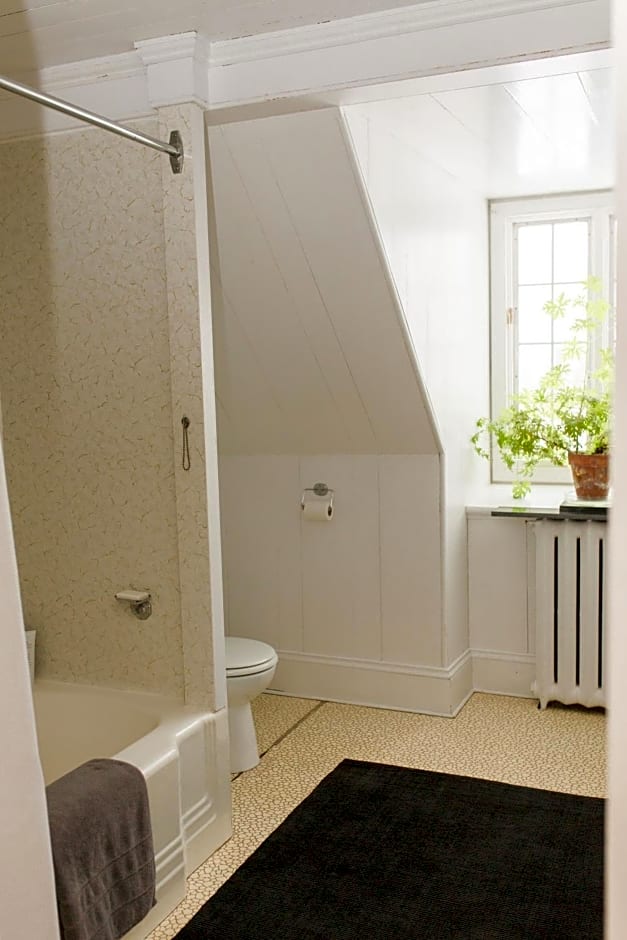 Le Vieux Presbytère