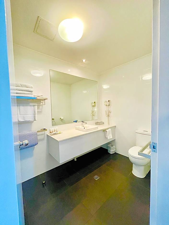 The Menzies Ballarat