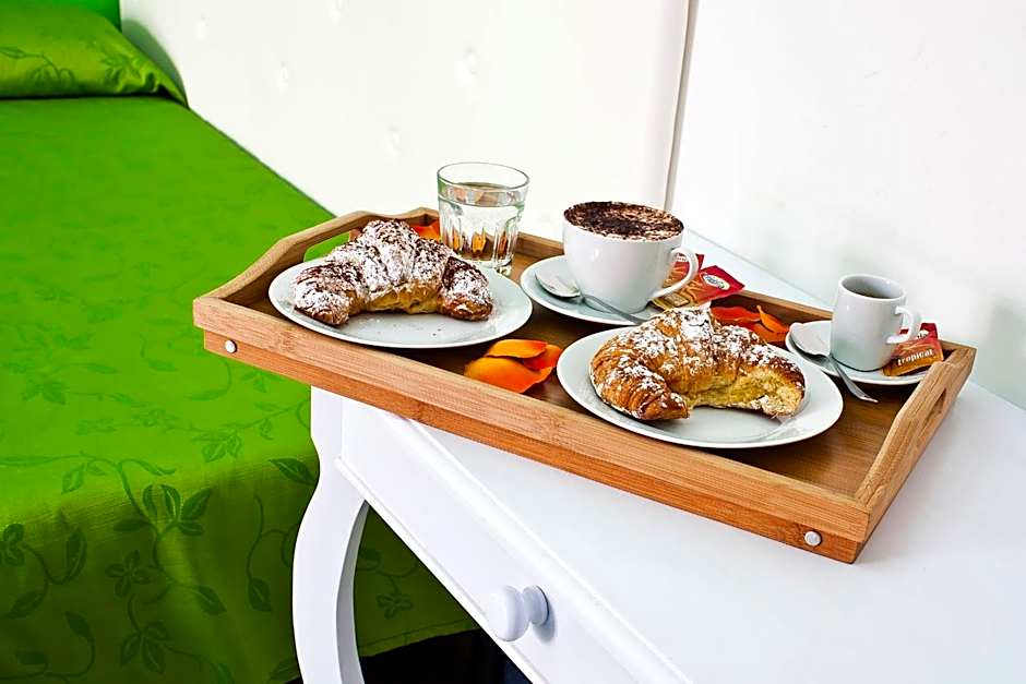 Blu Mediterraneo B&B