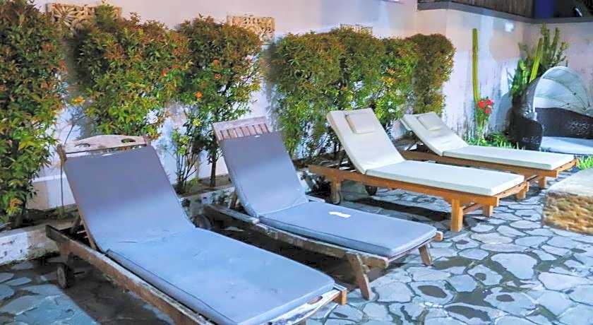 Sanur Guest House