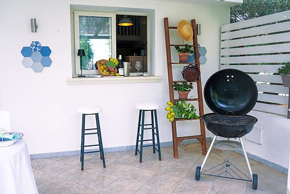 Residence Nonna Mariuccia