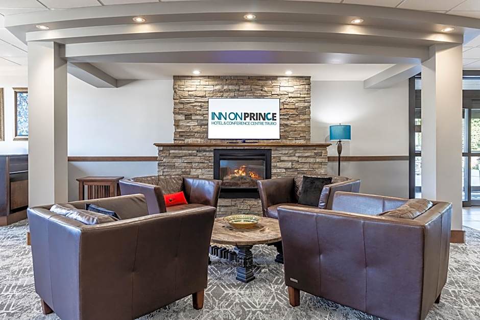 Inn on Prince Hotel & Conference Centre, an Ascend Collection Hotel