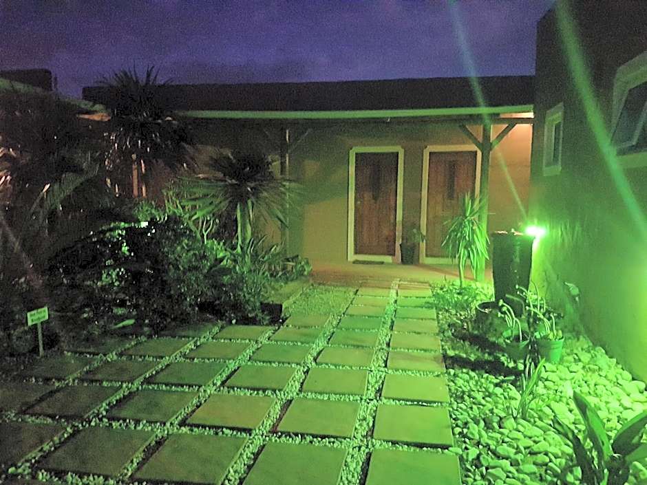 Masada Guest House