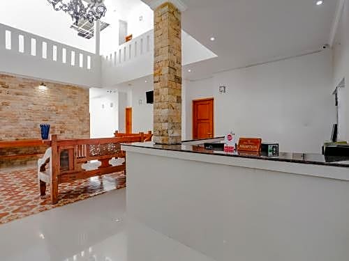 OYO 3980 Lestari Residence