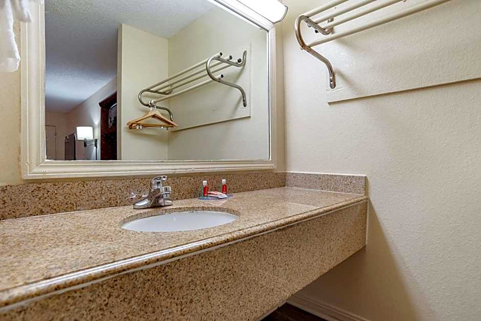 Econo Lodge Pearl - Jackson