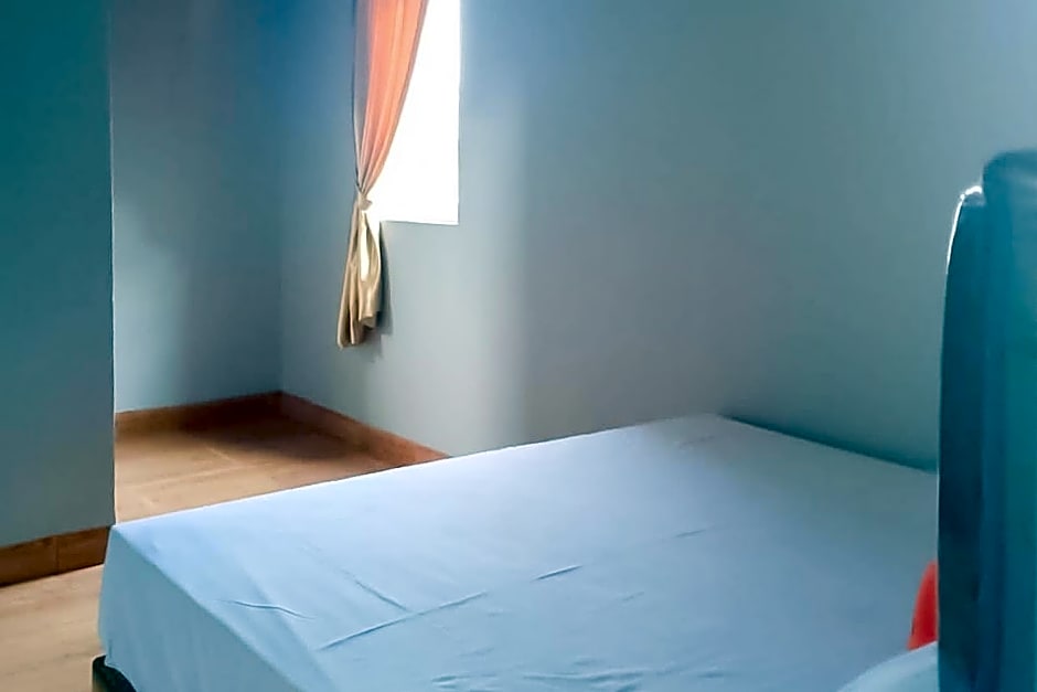 KoolKost Syariah @ Jalan Utama Medan