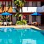 Hotel Azteca Inn