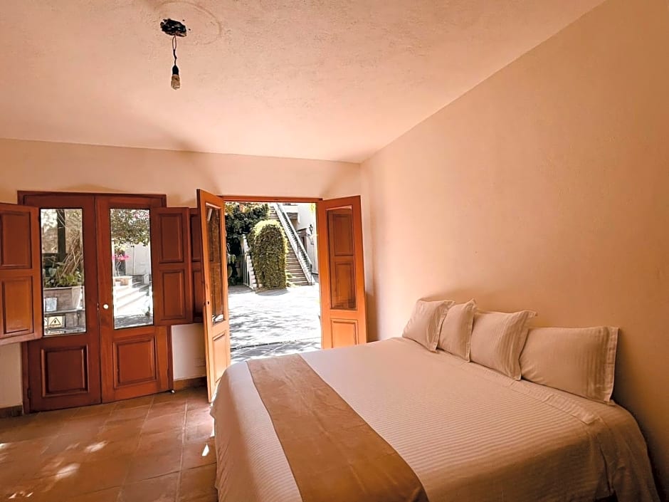 Casalinda San Miguel