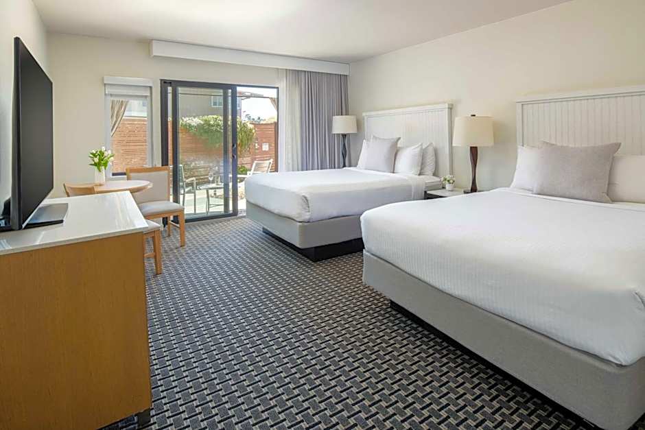 The Lodge At Tiburon