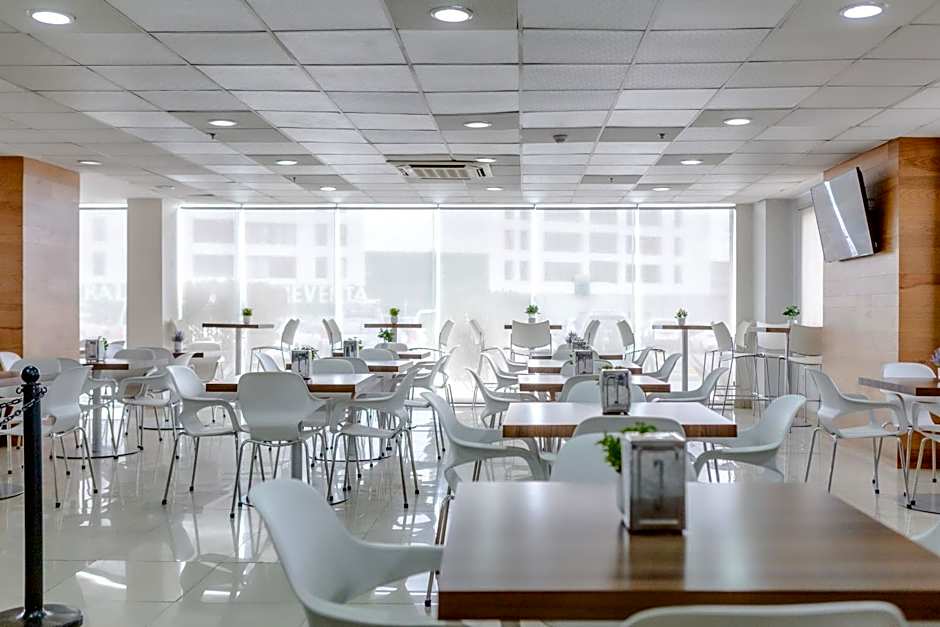 Sleep Inn Tijuana