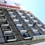 Hotel Hoshi Kaikan