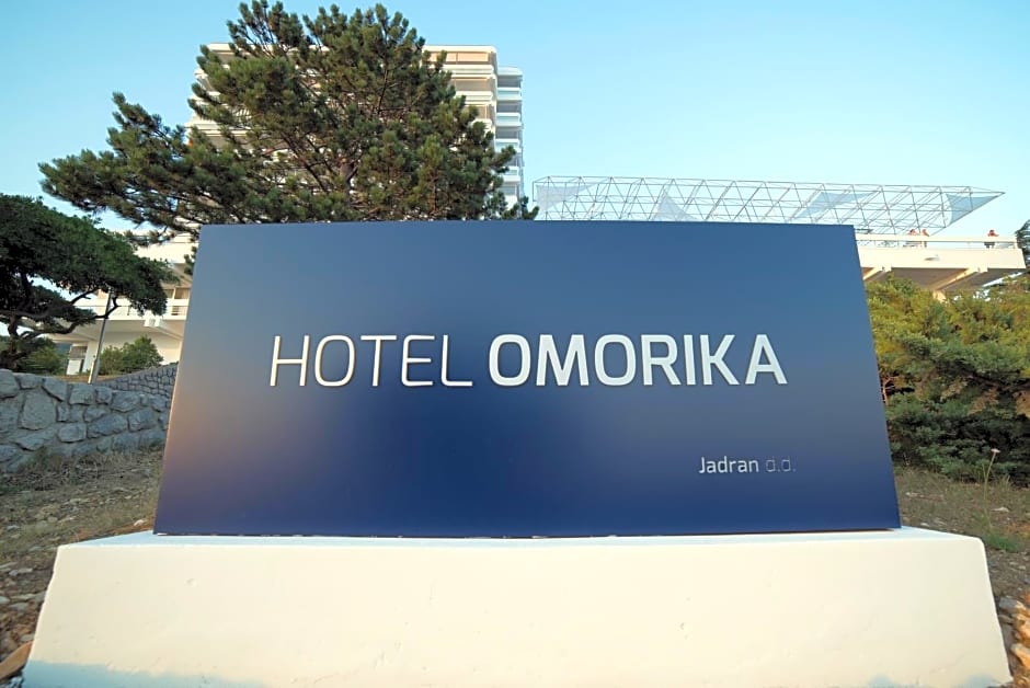 Hotel Omorika