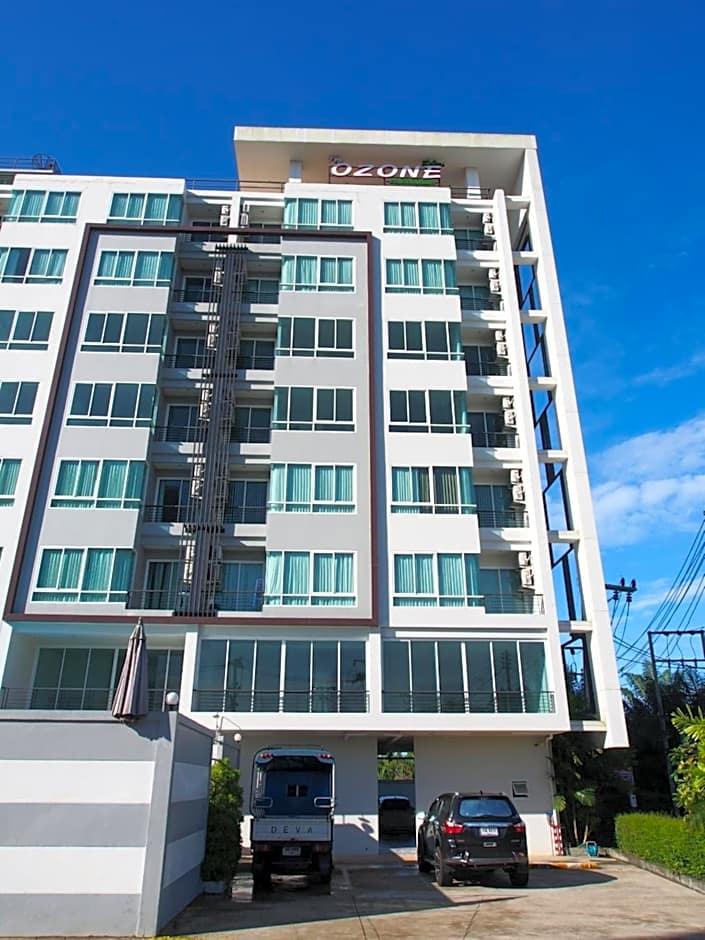 The Ozone Krabi Condotel