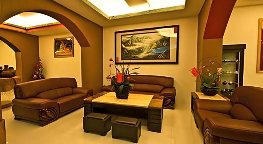 Yue Jing Commercial Hotel