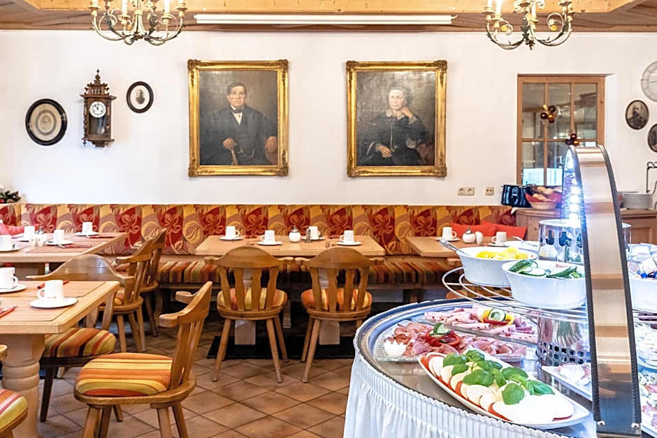 Hotel Hölzer Bräu by Lehmann Hotels