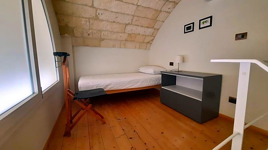 Palazzo Ricciardi Residence