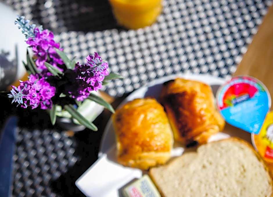 Hôtel Restaurant de la Mer