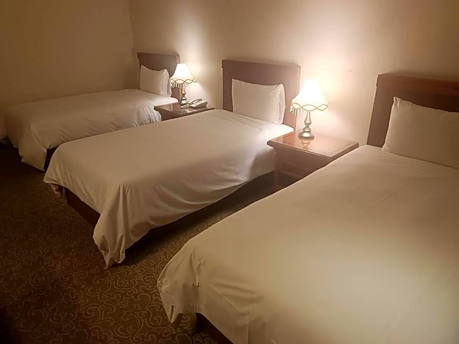 Guide Hotel Zhongli Zhongzheng