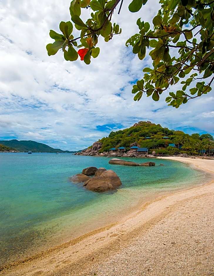 Sairee Sairee Guesthouse