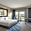 Crowne Plaza Istanbul Tuzla Viaport Marina By IHG
