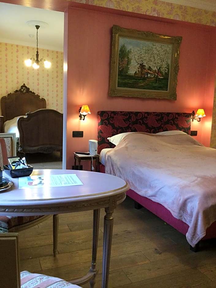 L'auberge hôtel Beauraing