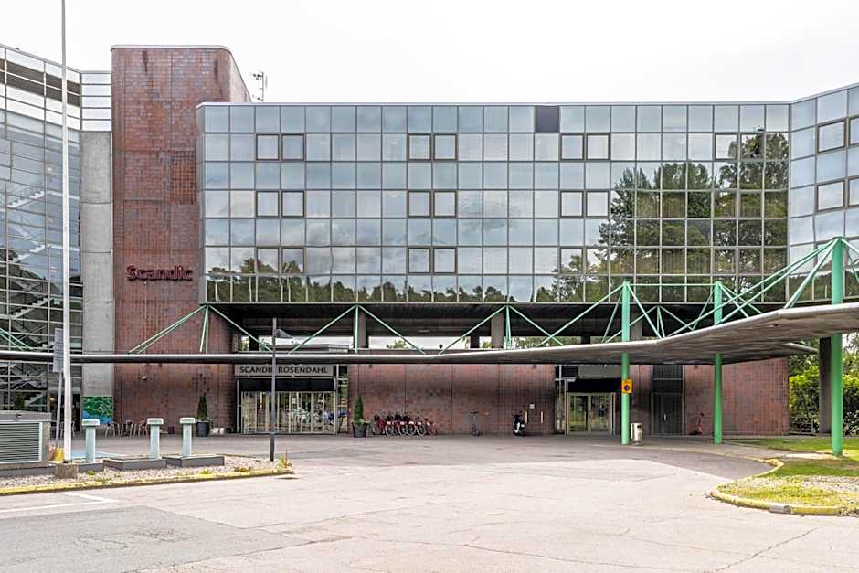Scandic Rosendahl