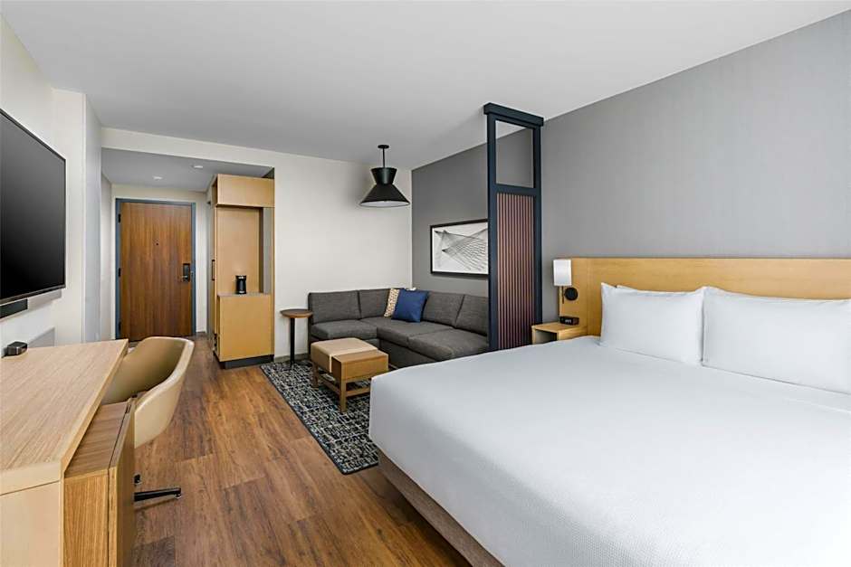 Hyatt Place National Harbor