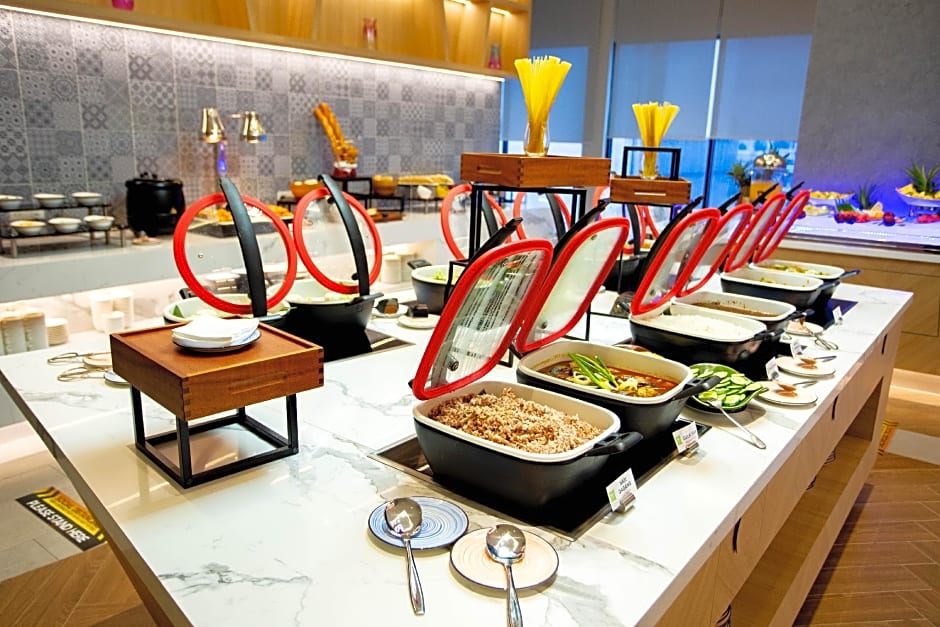 ibis Styles Kota Bharu