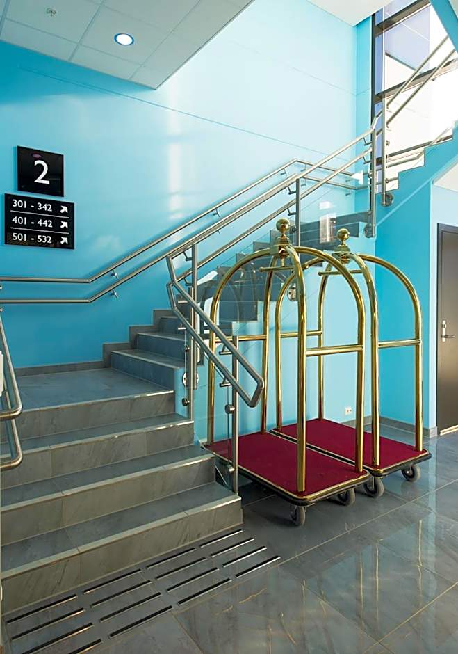 Thon Hotel Fosnavåg