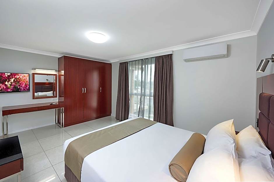 Best Western Casula Motor Inn