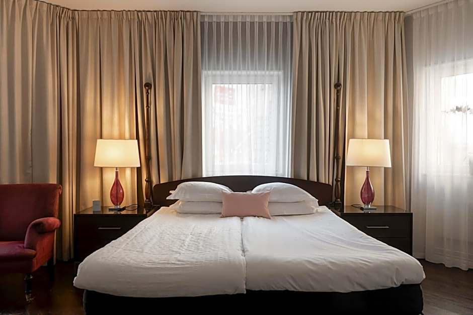 Elite Plaza Hotel Malmo