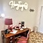 Home Jocy Spacious 3 Bed rooms Apartment with private Parking Ideal for Groups