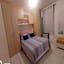 Flat com Piscina, Sauna e Estacionamento